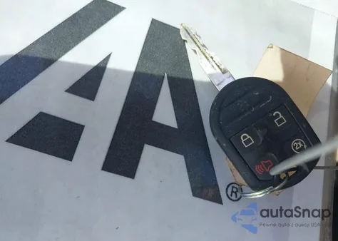 2013 Ford F-150 King Ranch из США, поврежденный, VIN 1FTFW1ET0DKF93886